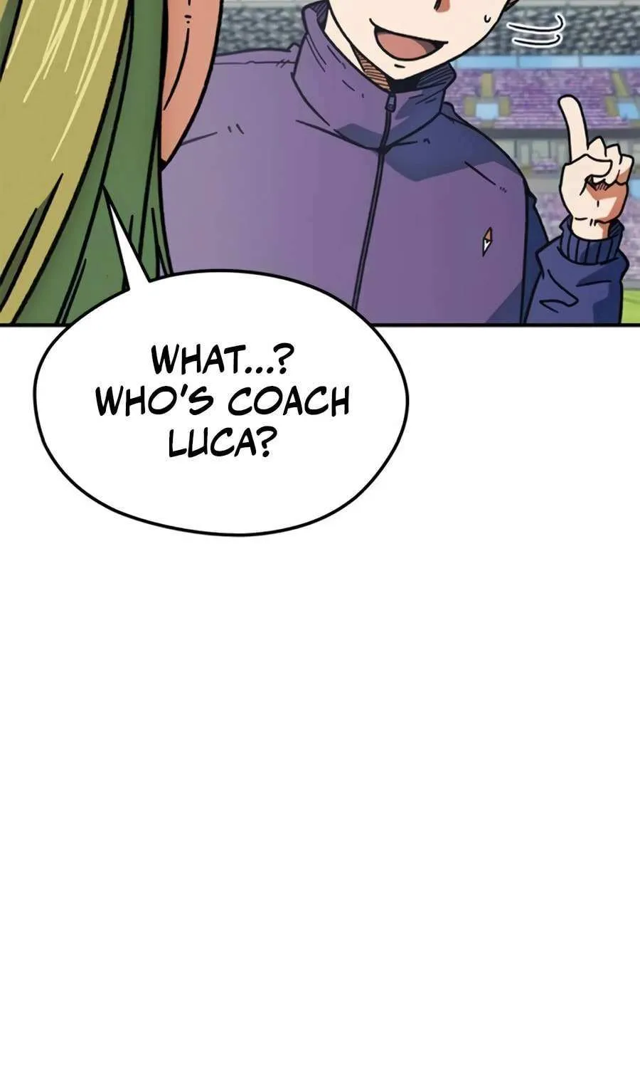 I'm Being Misunderstood as a Soccer Genius Chapter 41 page 67 - 