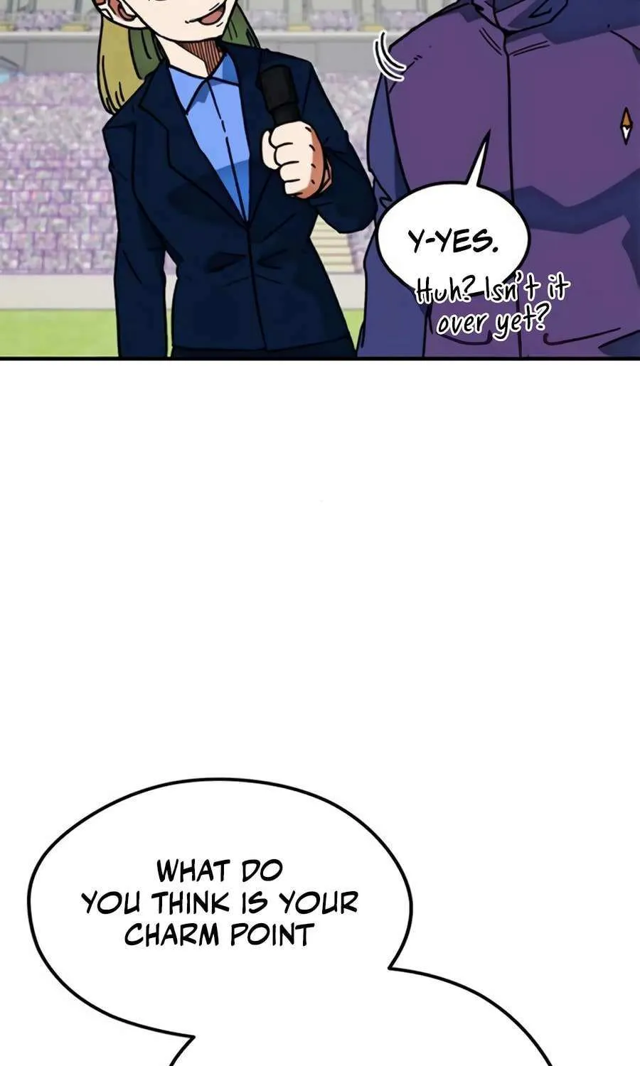 I'm Being Misunderstood as a Soccer Genius Chapter 41 page 73 - 