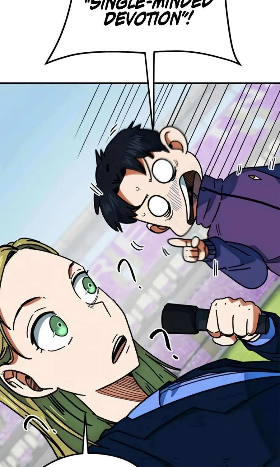 I'm Being Misunderstood as a Soccer Genius Chapter 41 page 81 - 