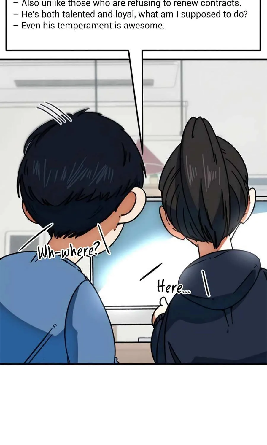 I'm Being Misunderstood as a Soccer Genius Chapter 41 page 93 - 