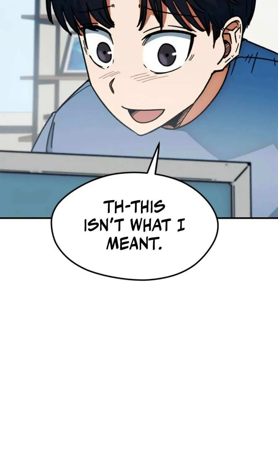 I'm Being Misunderstood as a Soccer Genius Chapter 41 page 95 - 