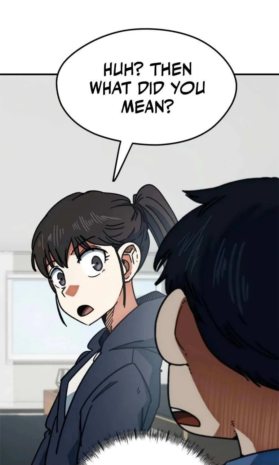 I'm Being Misunderstood as a Soccer Genius Chapter 41 page 96 - 