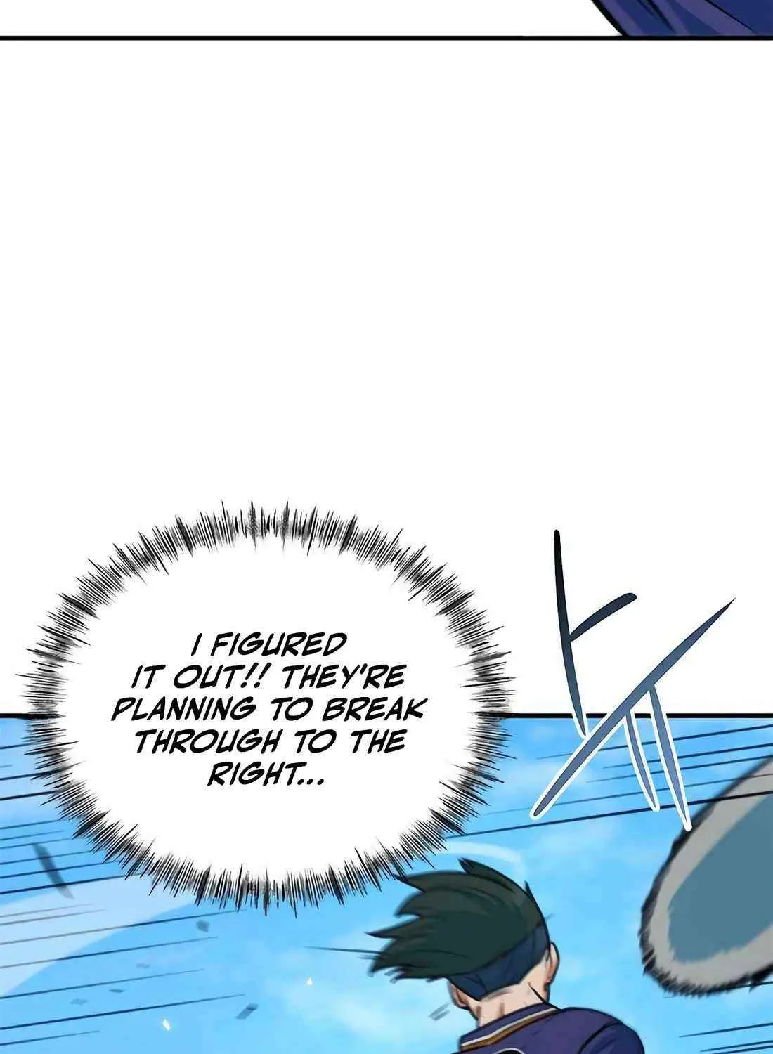 I'm Being Misunderstood as a Soccer Genius Chapter 5 page 12 - 