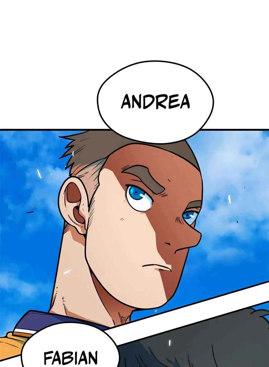 I'm Being Misunderstood as a Soccer Genius Chapter 5 page 111 - 