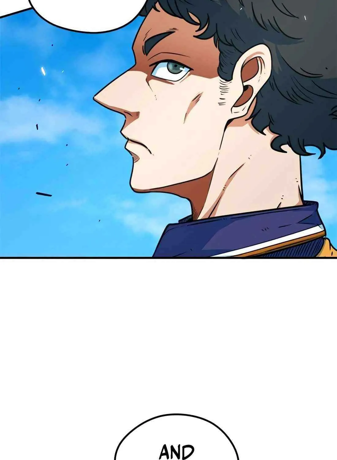 I'm Being Misunderstood as a Soccer Genius Chapter 5 page 112 - 