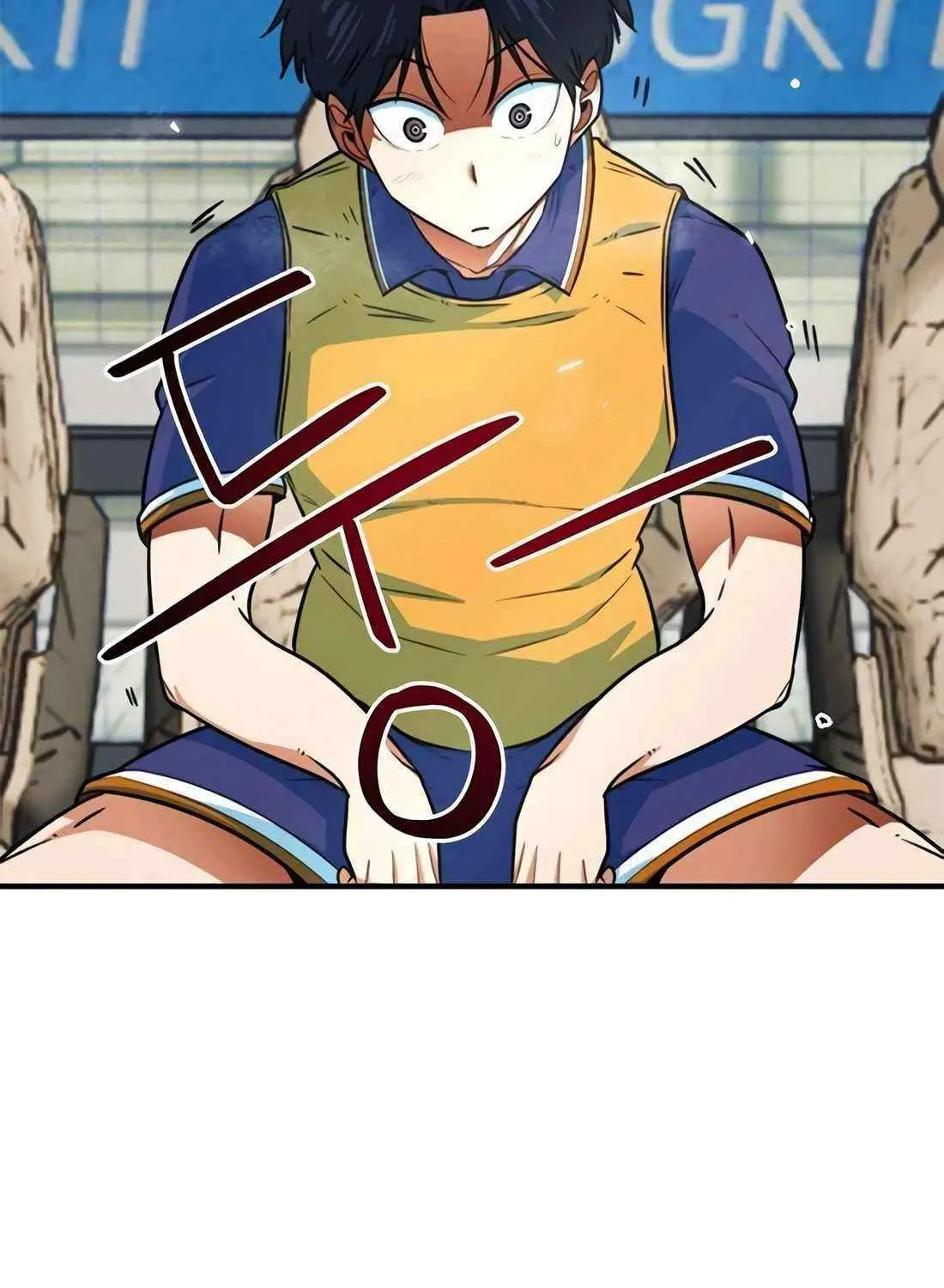 I'm Being Misunderstood as a Soccer Genius Chapter 5 page 114 - 