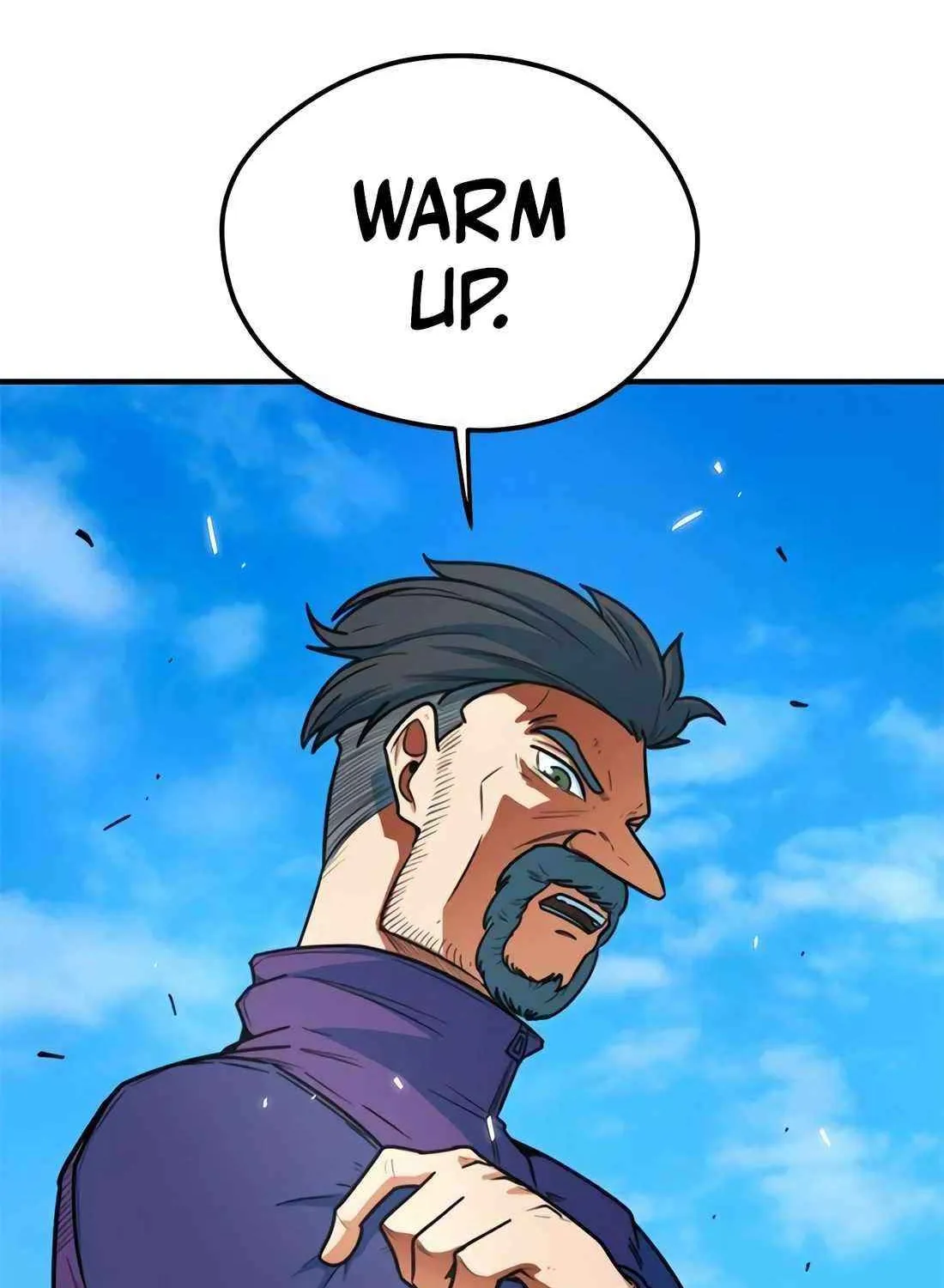 I'm Being Misunderstood as a Soccer Genius Chapter 5 page 115 - 
