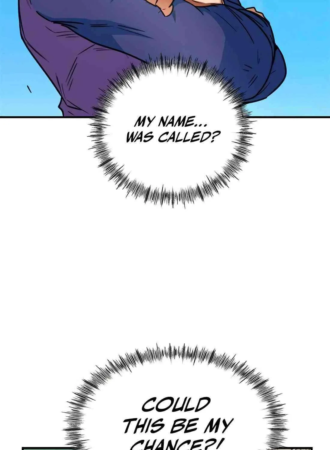 I'm Being Misunderstood as a Soccer Genius Chapter 5 page 116 - 