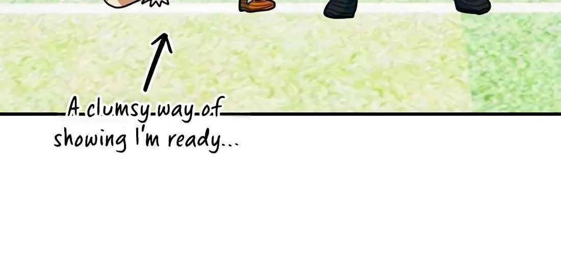 I'm Being Misunderstood as a Soccer Genius Chapter 5 page 119 - 