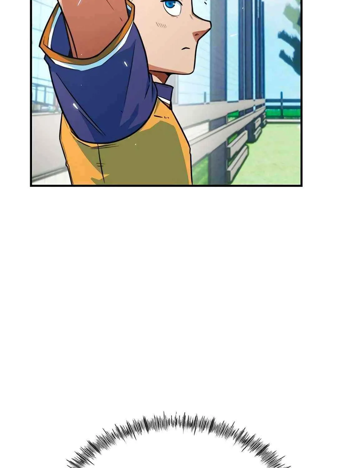 I'm Being Misunderstood as a Soccer Genius Chapter 5 page 125 - 
