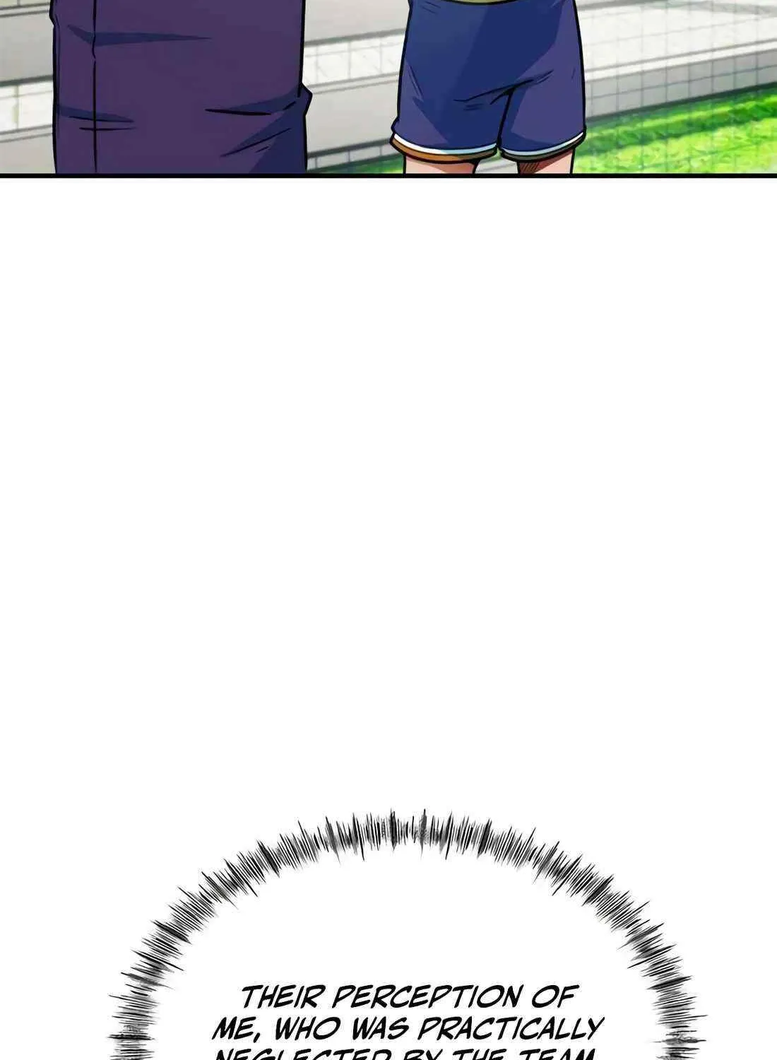 I'm Being Misunderstood as a Soccer Genius Chapter 5 page 127 - 
