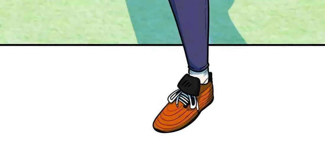 I'm Being Misunderstood as a Soccer Genius Chapter 5 page 129 - 