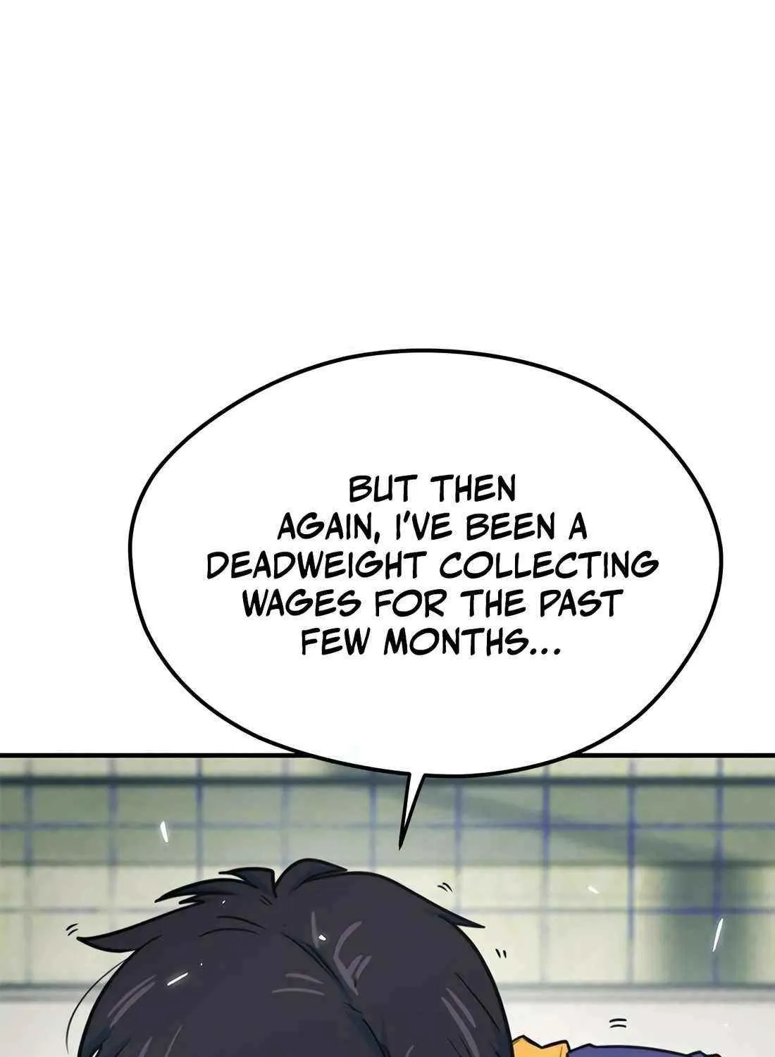 I'm Being Misunderstood as a Soccer Genius Chapter 5 page 130 - 