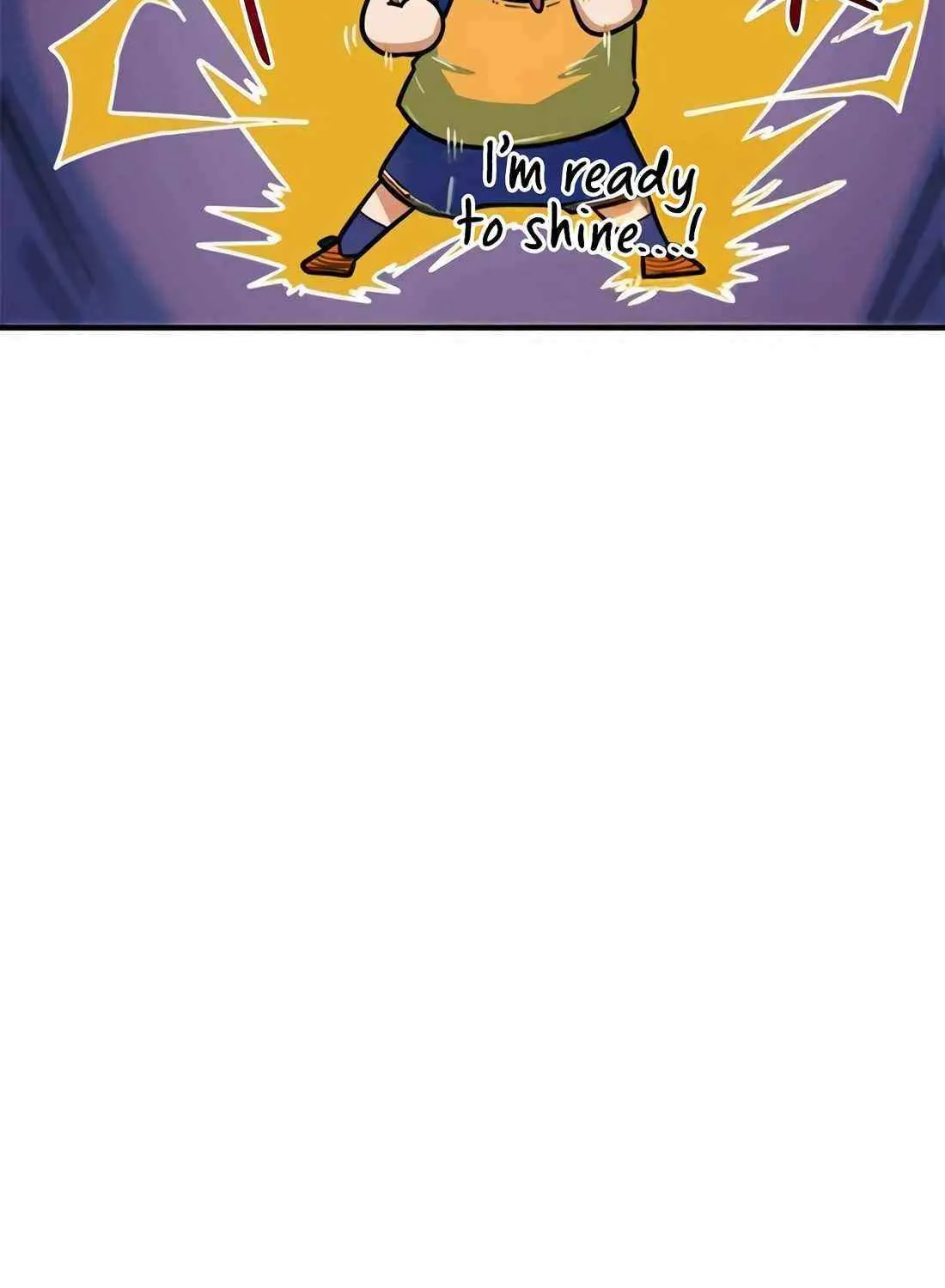 I'm Being Misunderstood as a Soccer Genius Chapter 5 page 134 - 