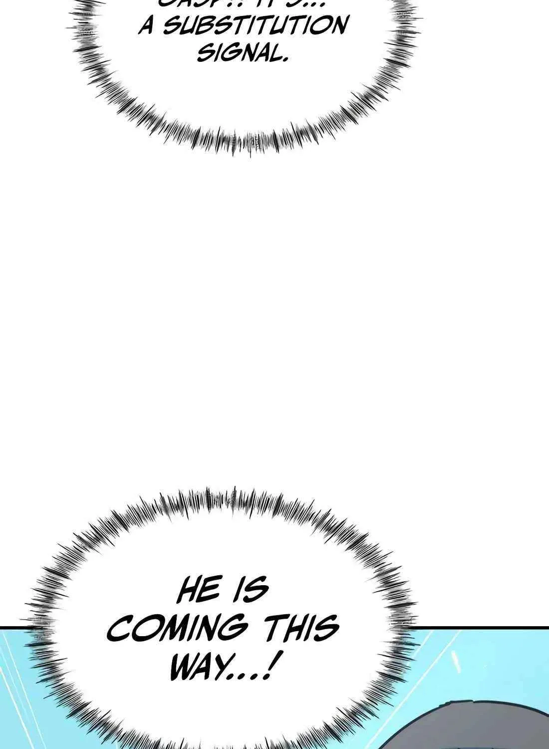 I'm Being Misunderstood as a Soccer Genius Chapter 5 page 137 - 