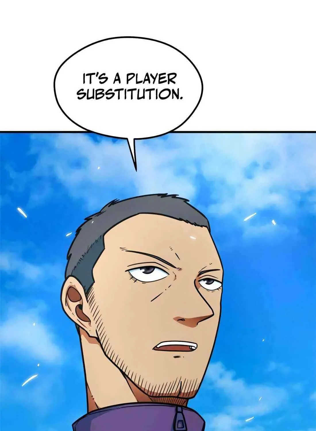 I'm Being Misunderstood as a Soccer Genius Chapter 5 page 140 - 