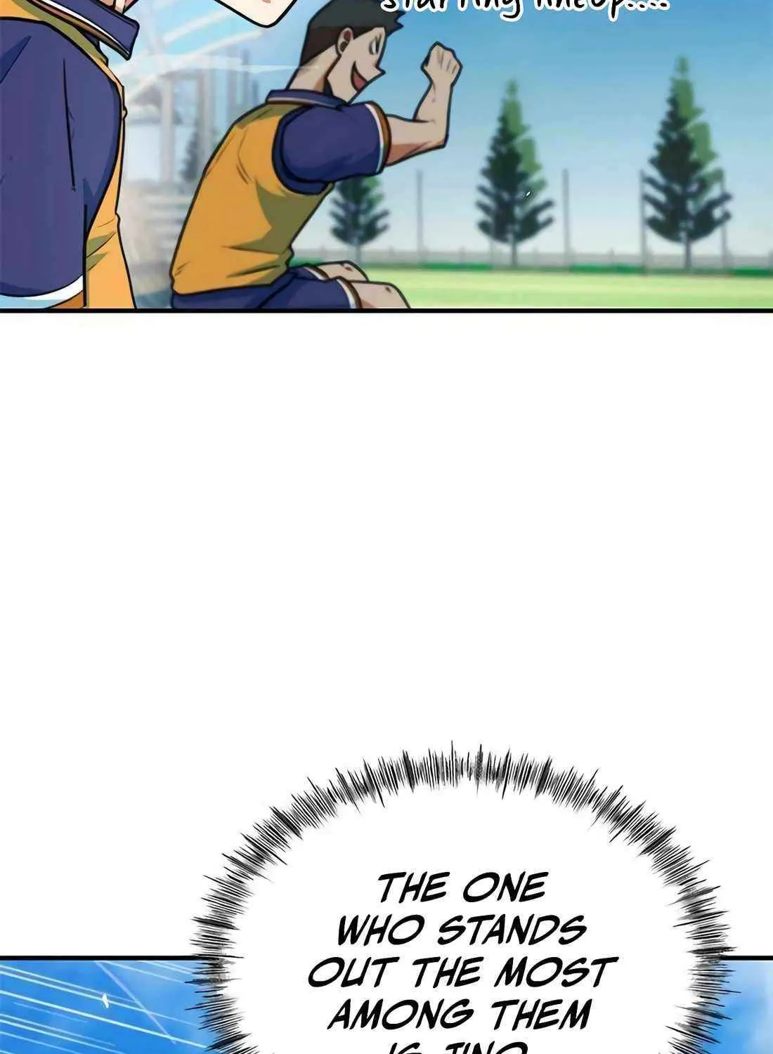 I'm Being Misunderstood as a Soccer Genius Chapter 5 page 26 - 