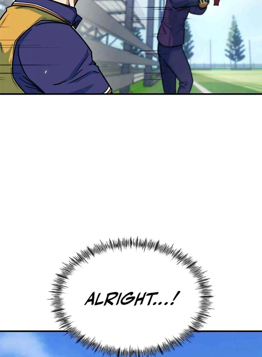 I'm Being Misunderstood as a Soccer Genius Chapter 5 page 42 - 