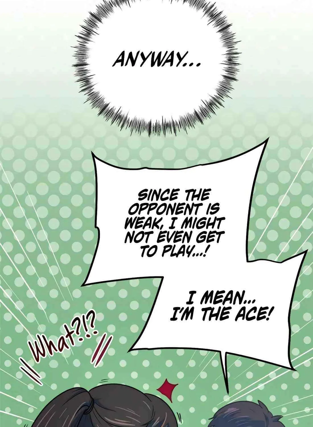 I'm Being Misunderstood as a Soccer Genius Chapter 5 page 53 - 