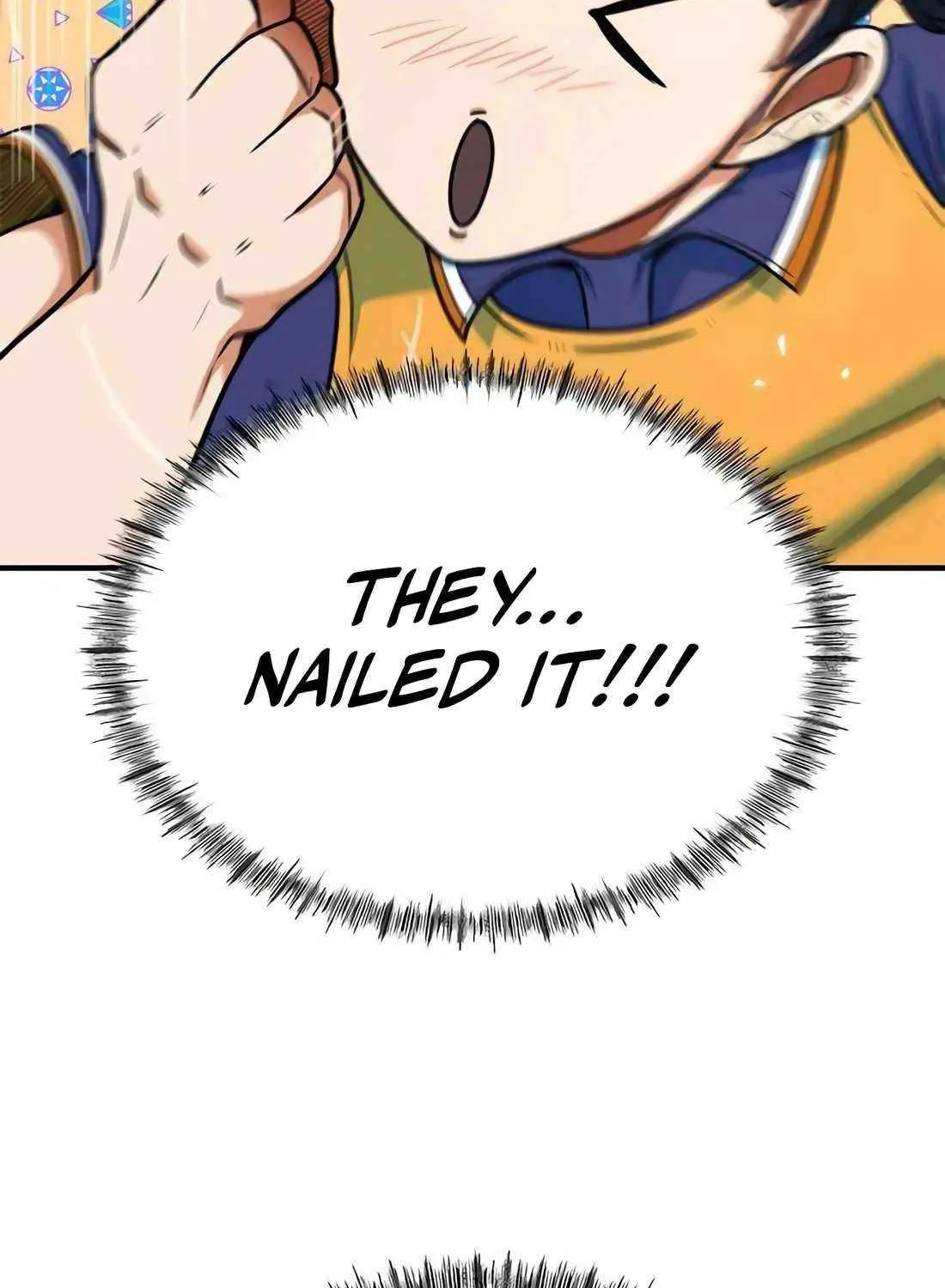 I'm Being Misunderstood as a Soccer Genius Chapter 5 page 65 - 