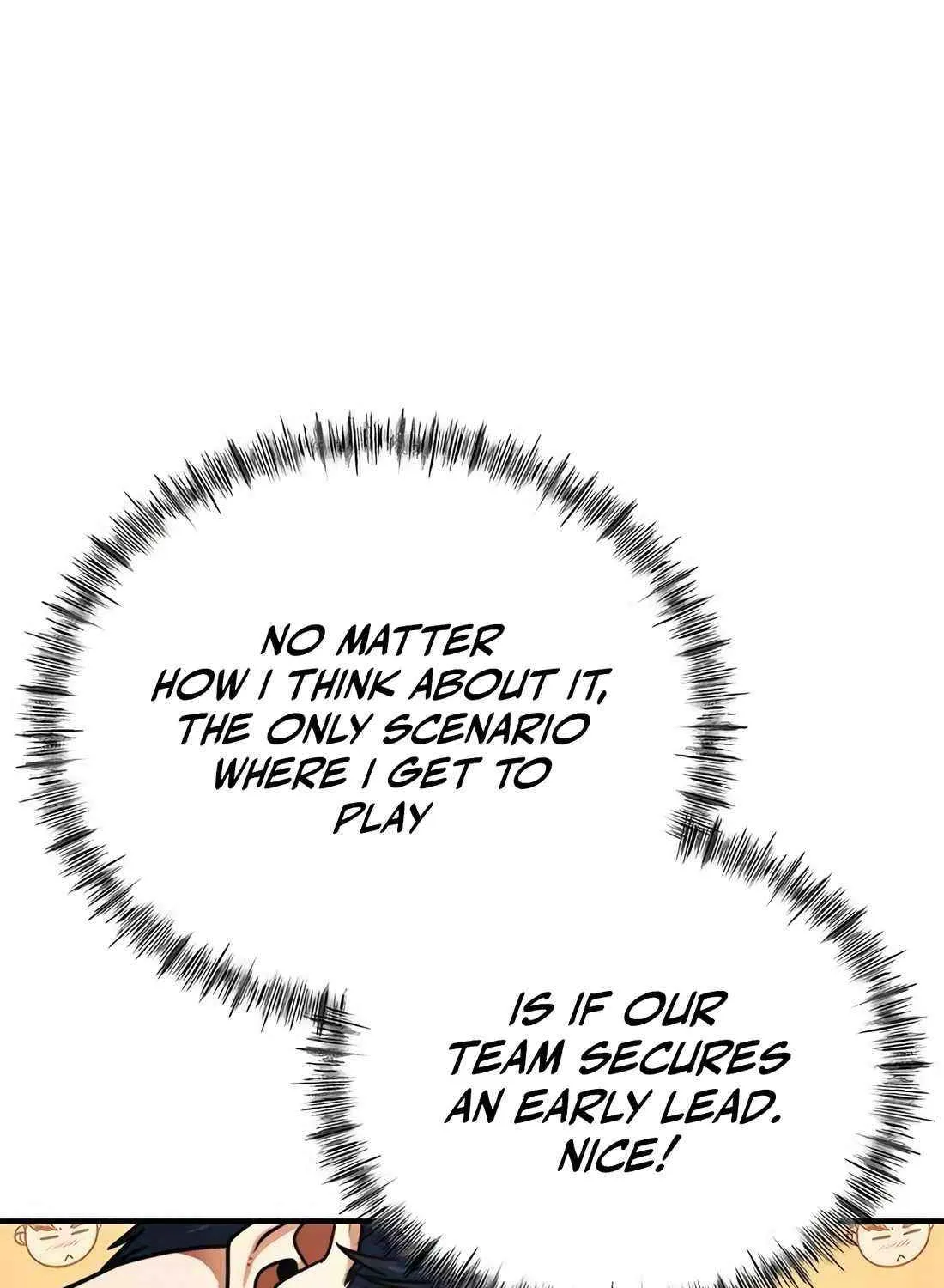 I'm Being Misunderstood as a Soccer Genius Chapter 5 page 67 - 