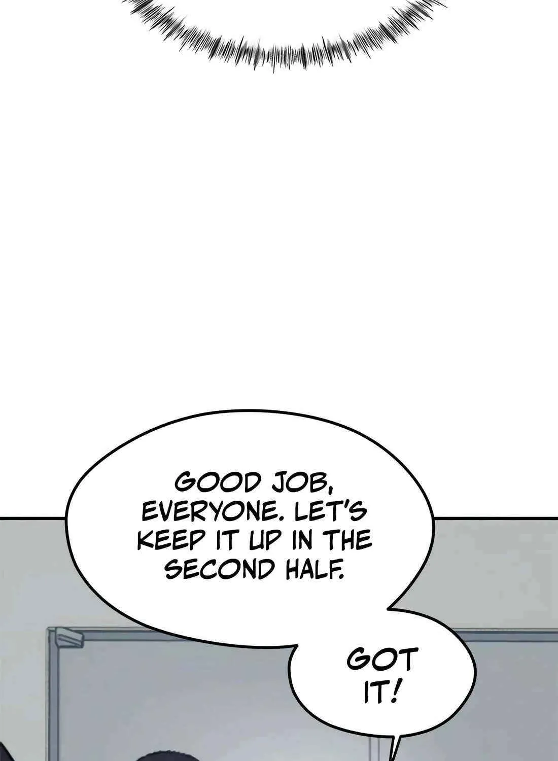 I'm Being Misunderstood as a Soccer Genius Chapter 5 page 83 - 