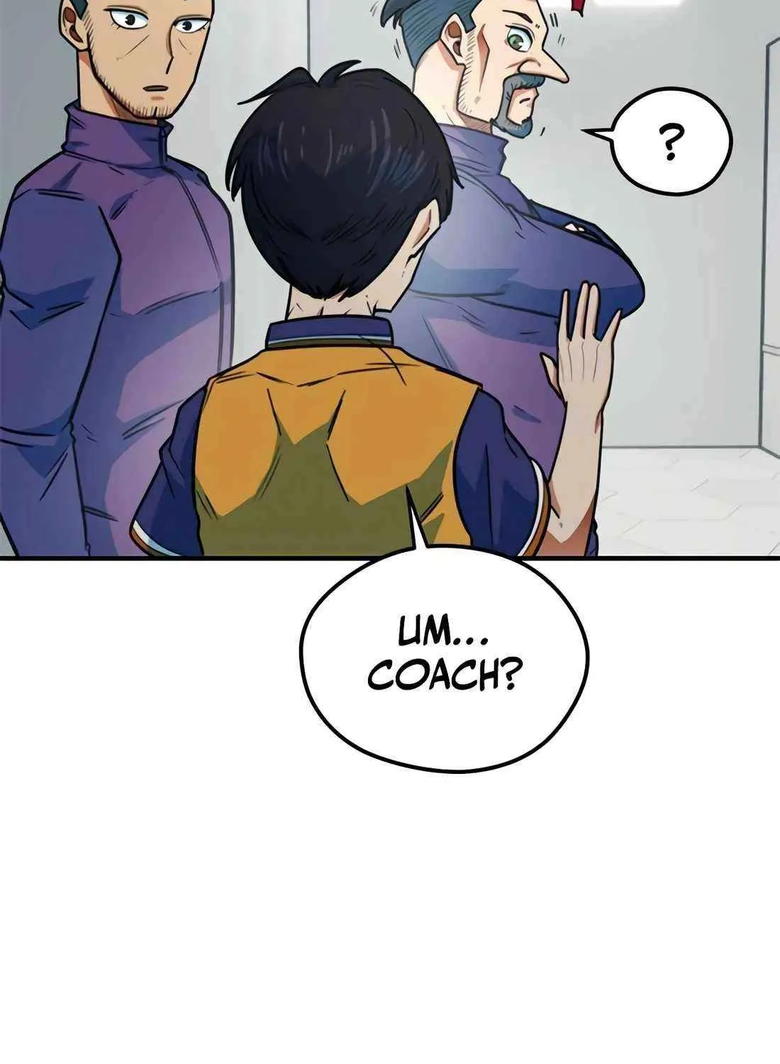 I'm Being Misunderstood as a Soccer Genius Chapter 5 page 86 - 
