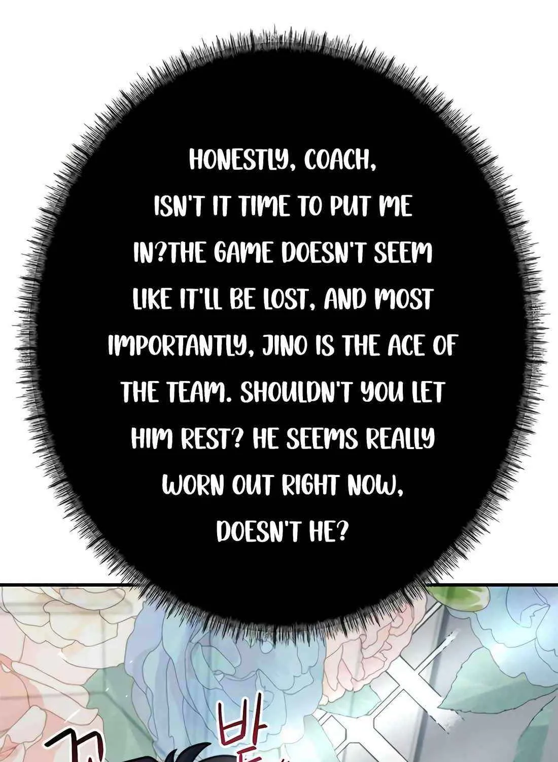 I'm Being Misunderstood as a Soccer Genius Chapter 5 page 87 - 