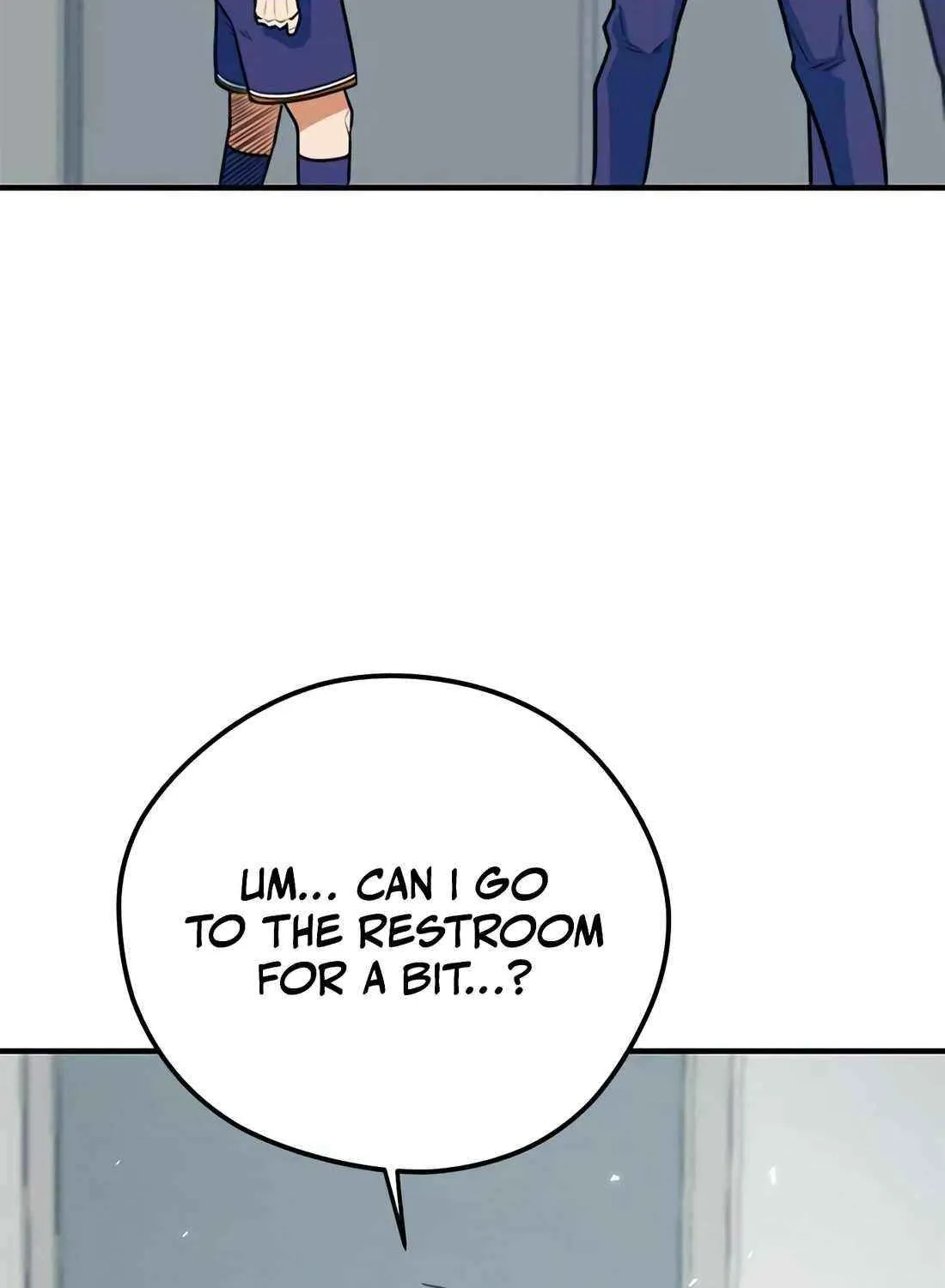 I'm Being Misunderstood as a Soccer Genius Chapter 5 page 91 - 