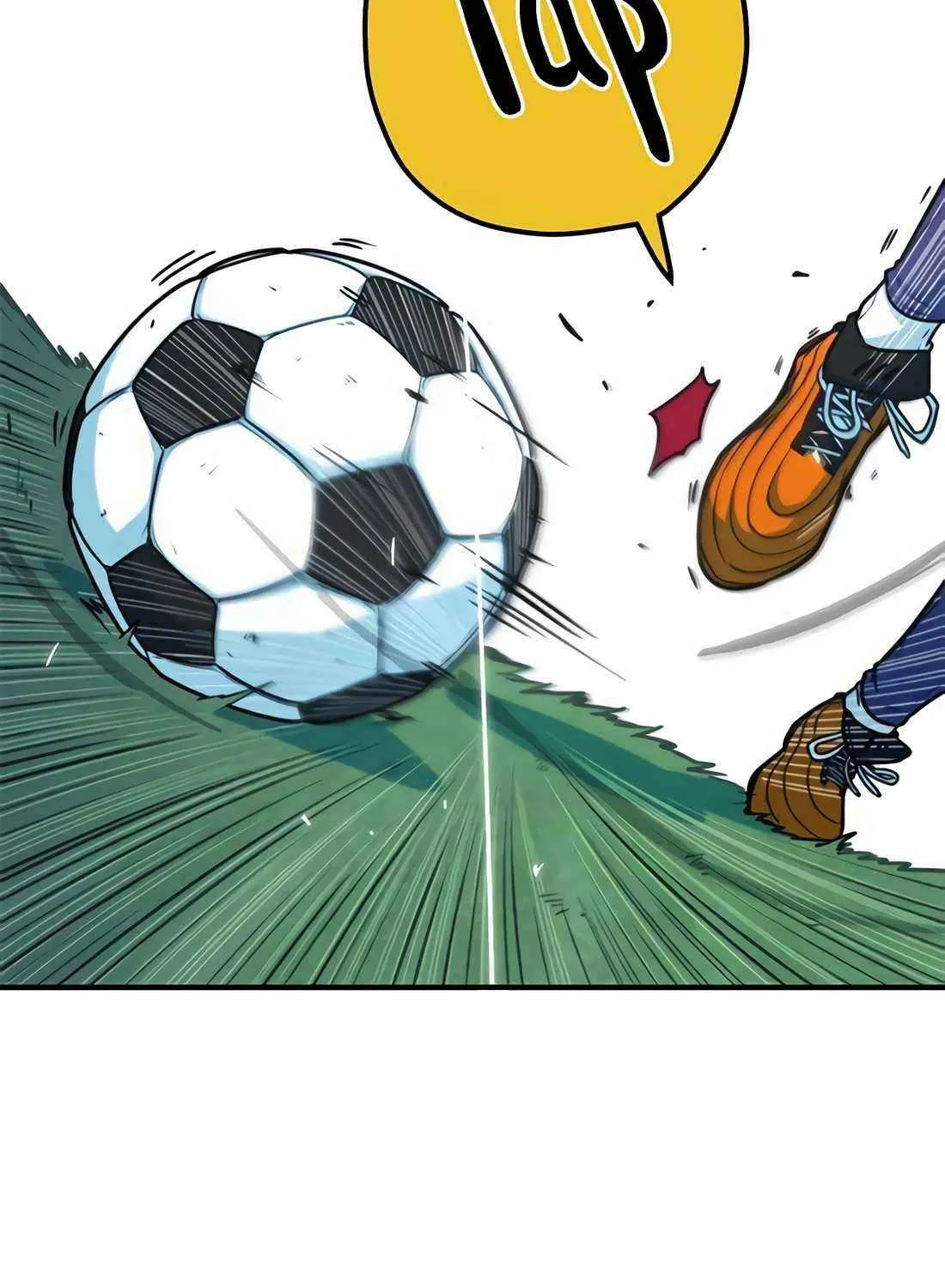 I'm Being Misunderstood as a Soccer Genius Chapter 6 page 109 - 