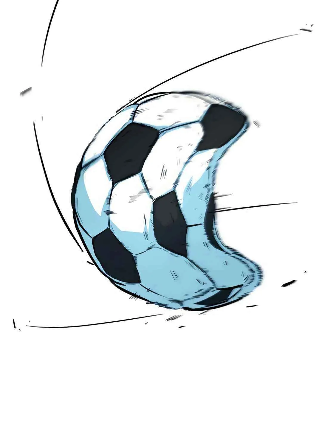I'm Being Misunderstood as a Soccer Genius Chapter 6 page 118 - 