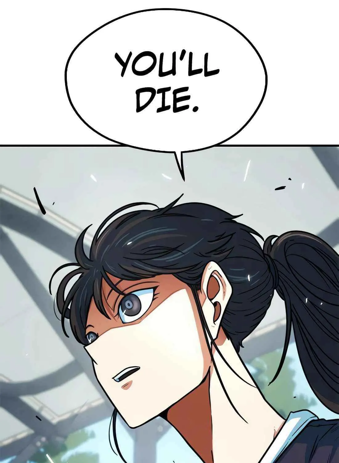 I'm Being Misunderstood as a Soccer Genius Chapter 6 page 126 - 