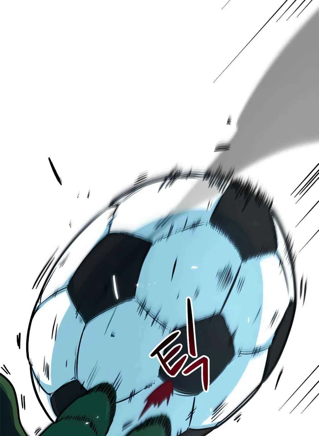 I'm Being Misunderstood as a Soccer Genius Chapter 6 page 128 - 