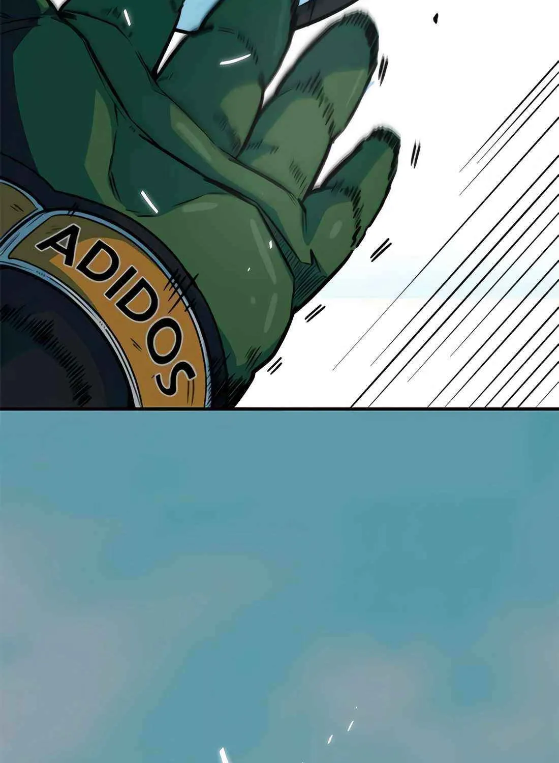I'm Being Misunderstood as a Soccer Genius Chapter 6 page 129 - 