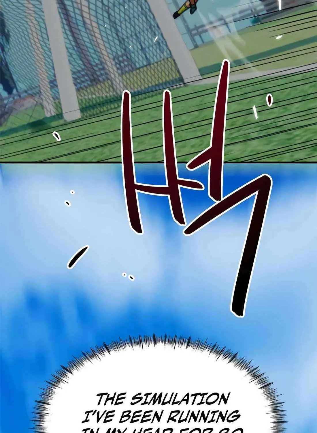 I'm Being Misunderstood as a Soccer Genius Chapter 6 page 131 - 