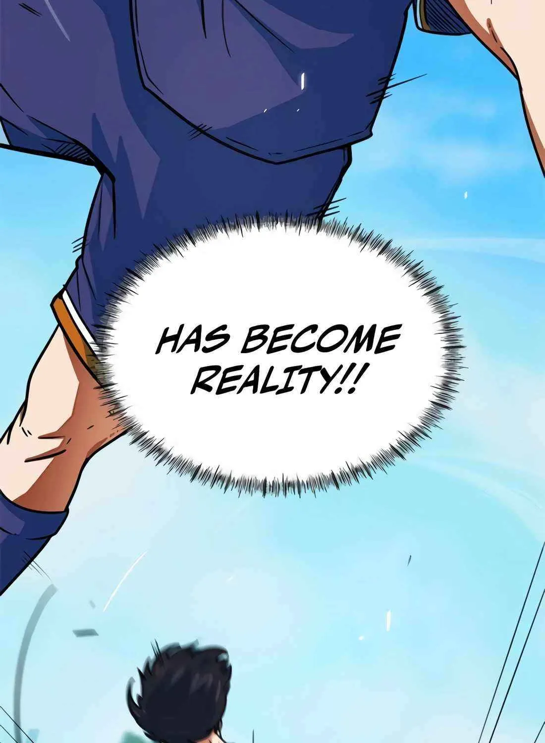 I'm Being Misunderstood as a Soccer Genius Chapter 6 page 133 - 