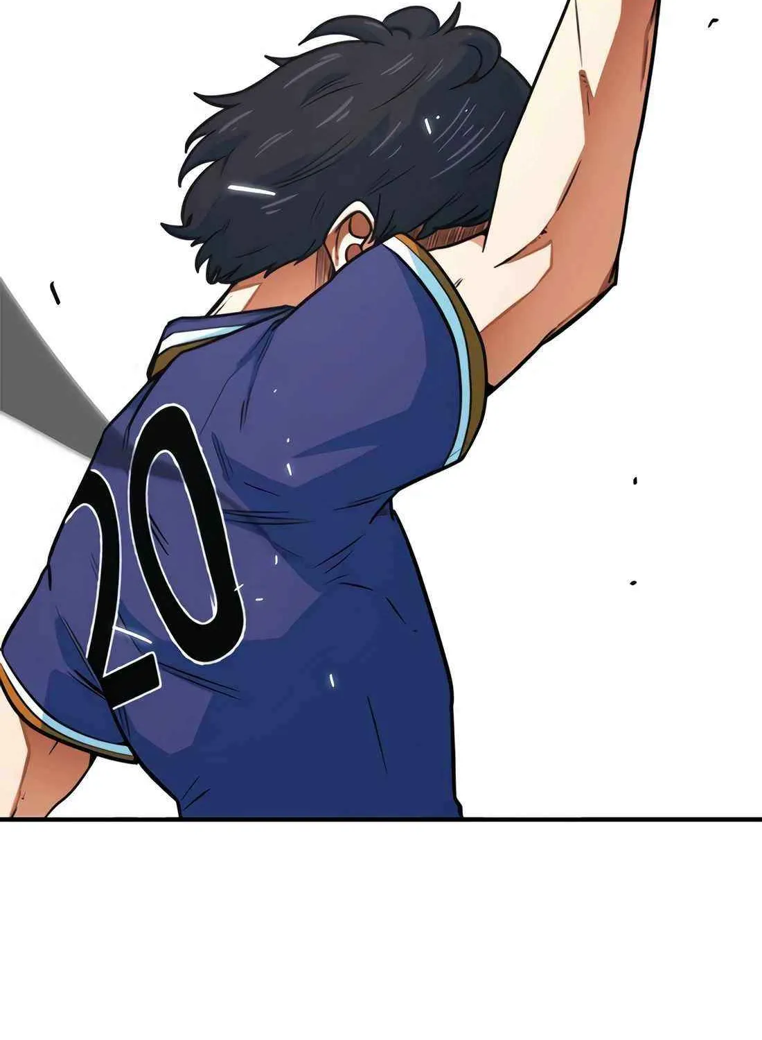 I'm Being Misunderstood as a Soccer Genius Chapter 6 page 137 - 