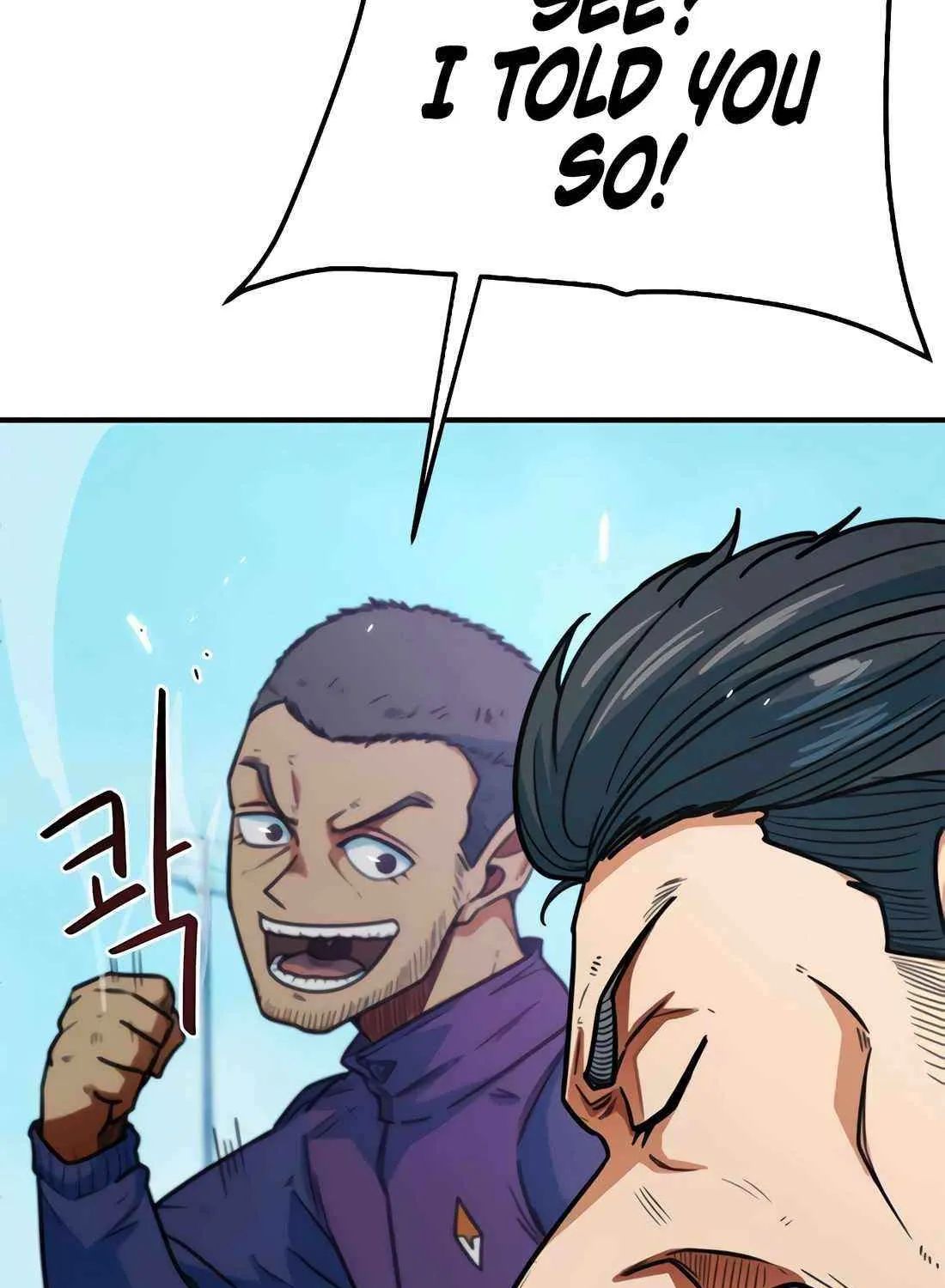 I'm Being Misunderstood as a Soccer Genius Chapter 6 page 147 - 