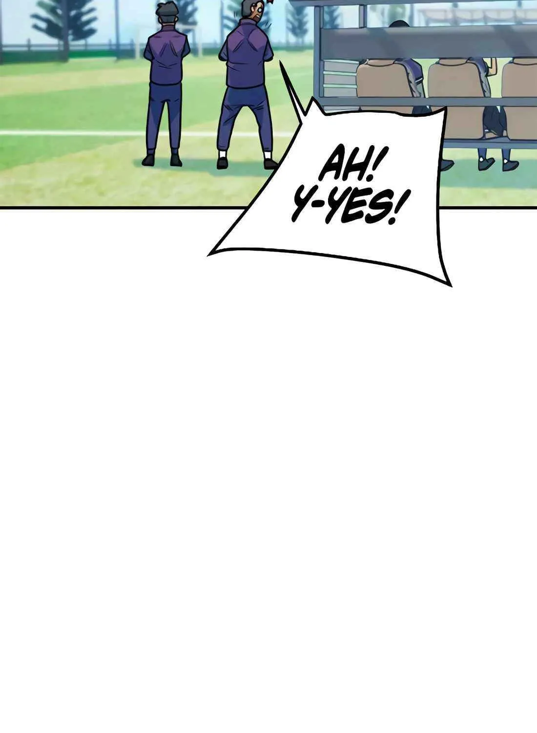 I'm Being Misunderstood as a Soccer Genius Chapter 6 page 150 - 