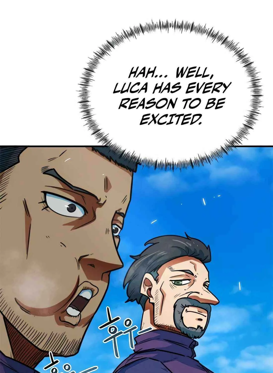 I'm Being Misunderstood as a Soccer Genius Chapter 6 page 151 - 