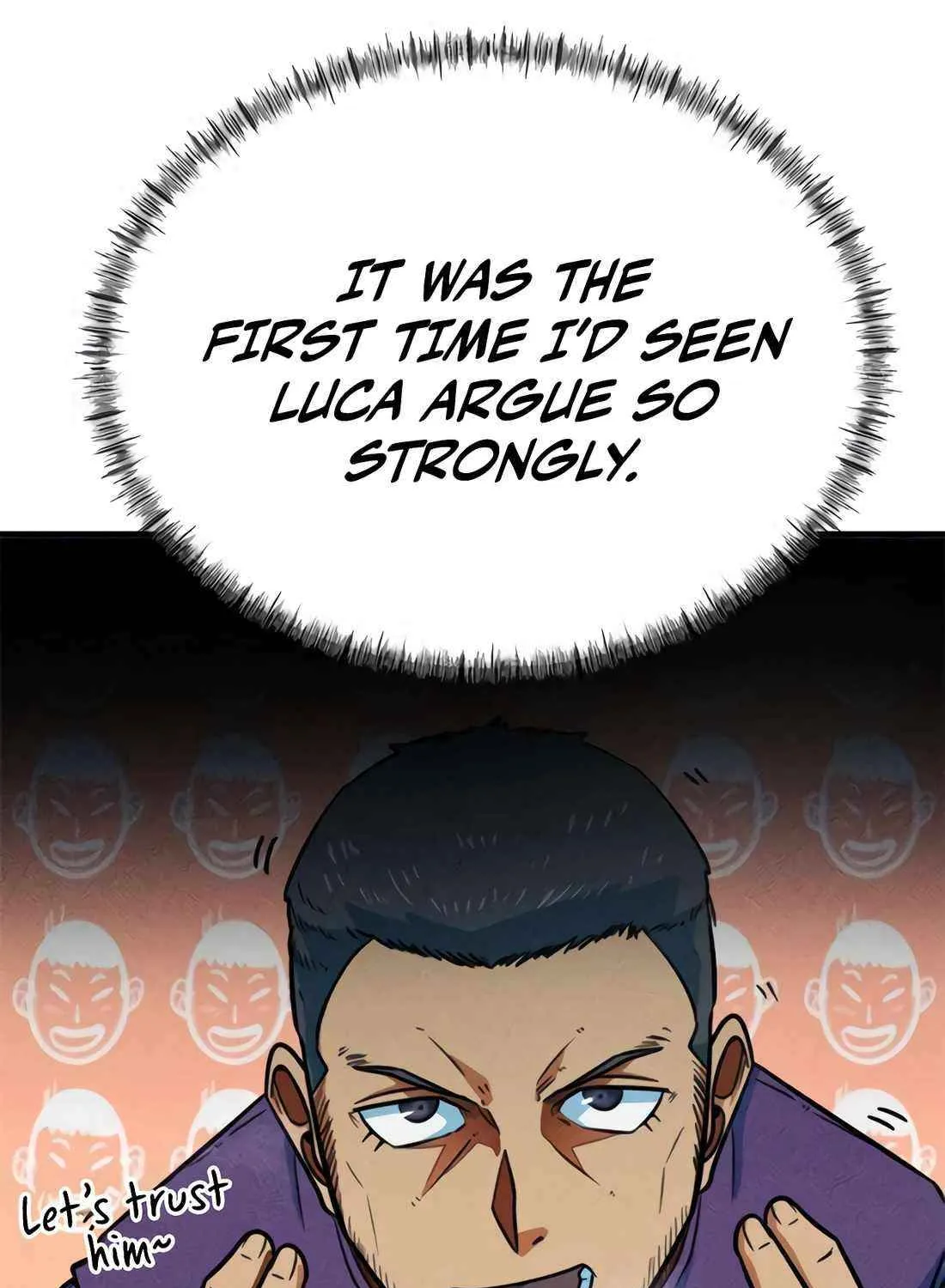 I'm Being Misunderstood as a Soccer Genius Chapter 6 page 153 - 