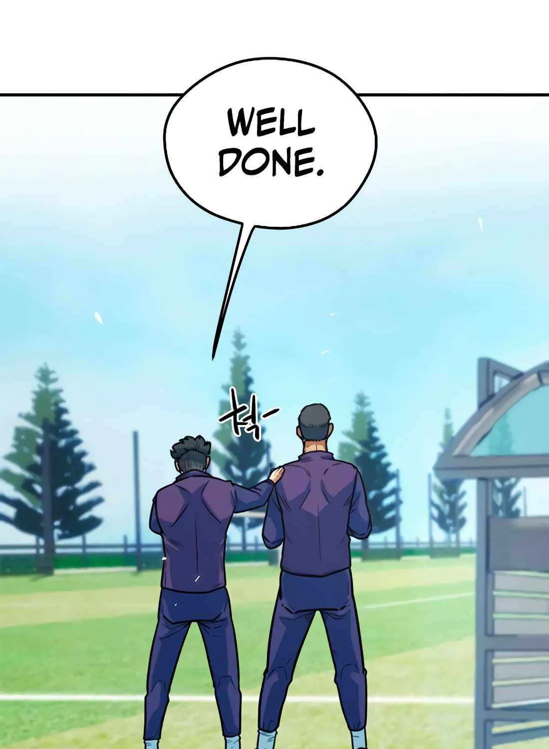 I'm Being Misunderstood as a Soccer Genius Chapter 6 page 158 - 