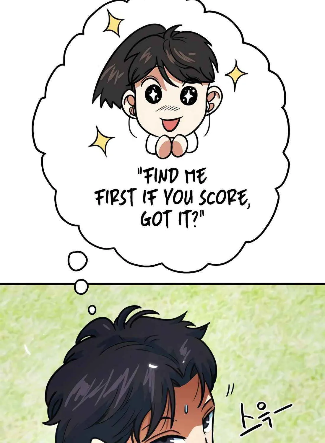 I'm Being Misunderstood as a Soccer Genius Chapter 6 page 162 - 