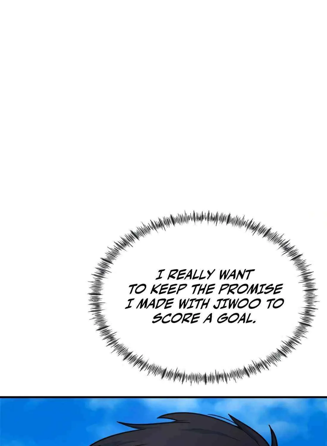 I'm Being Misunderstood as a Soccer Genius Chapter 6 page 18 - 