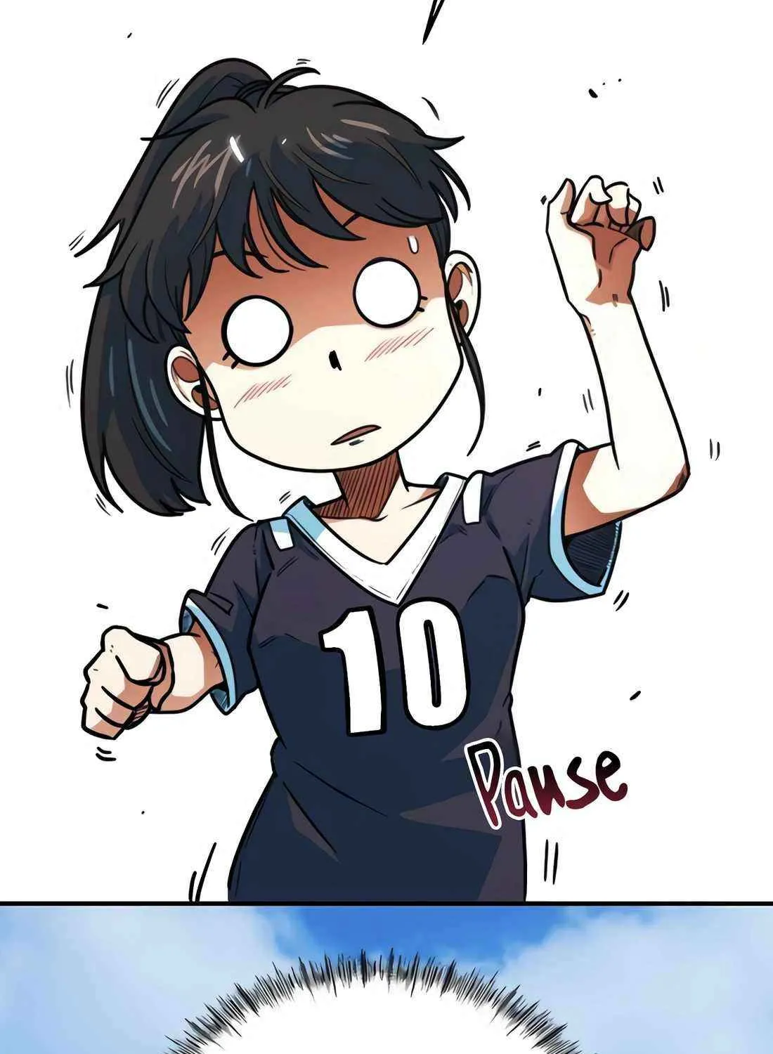 I'm Being Misunderstood as a Soccer Genius Chapter 6 page 171 - 