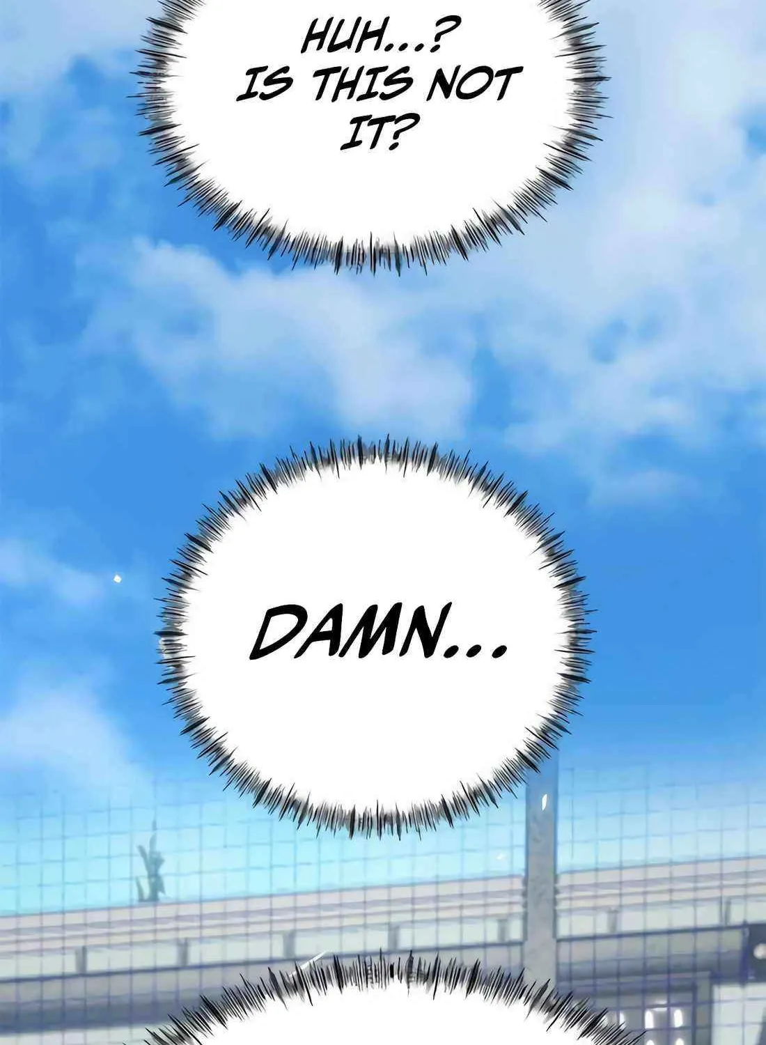 I'm Being Misunderstood as a Soccer Genius Chapter 6 page 172 - 