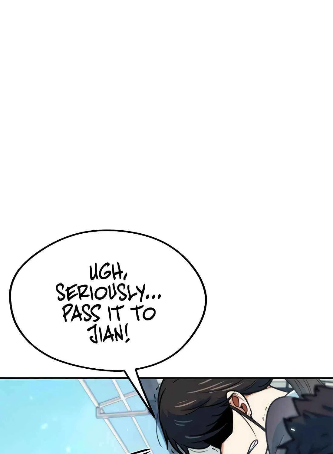 I'm Being Misunderstood as a Soccer Genius Chapter 6 page 24 - 
