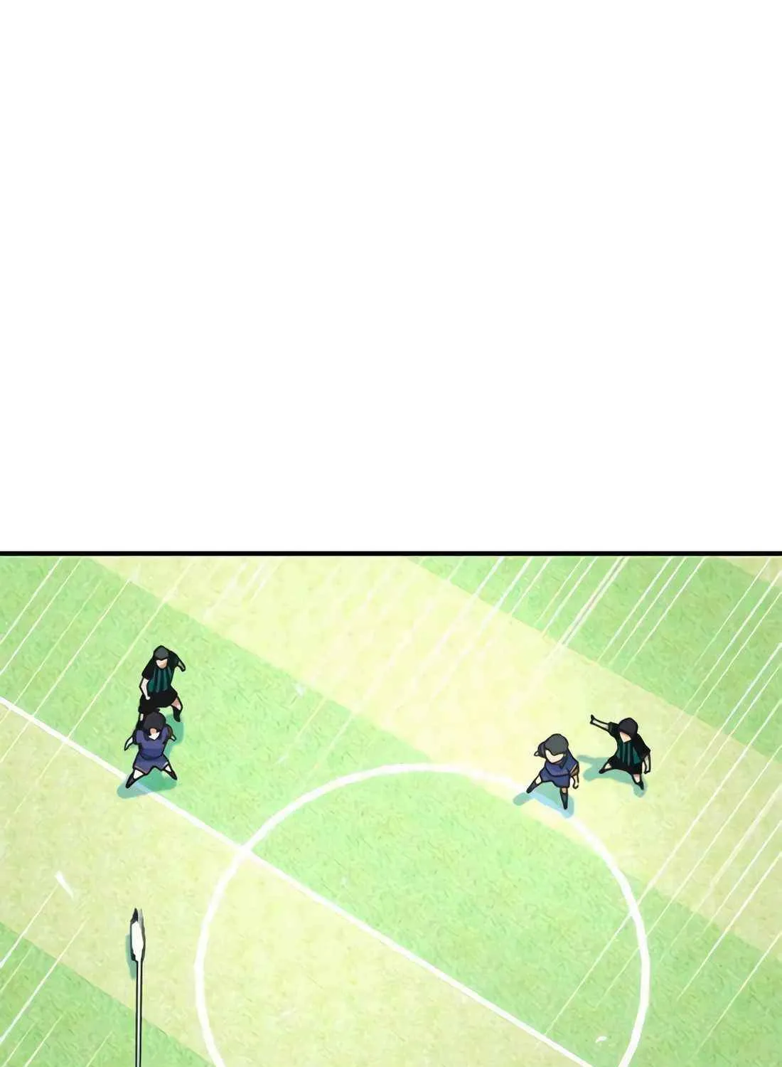 I'm Being Misunderstood as a Soccer Genius Chapter 6 page 36 - 