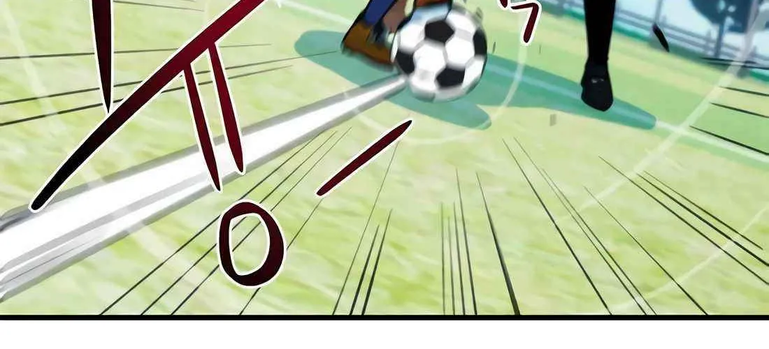 I'm Being Misunderstood as a Soccer Genius Chapter 6 page 39 - 