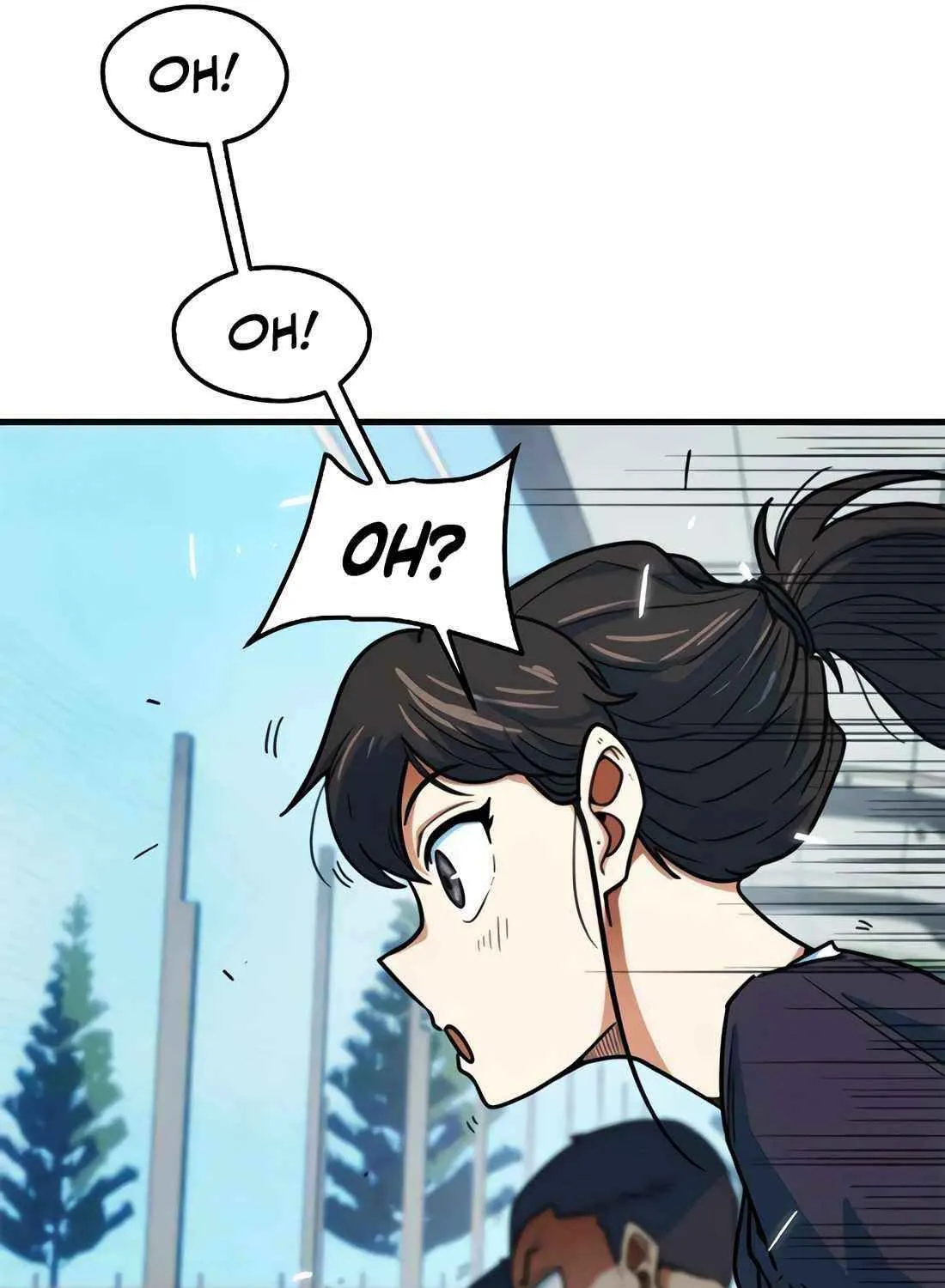 I'm Being Misunderstood as a Soccer Genius Chapter 6 page 49 - 